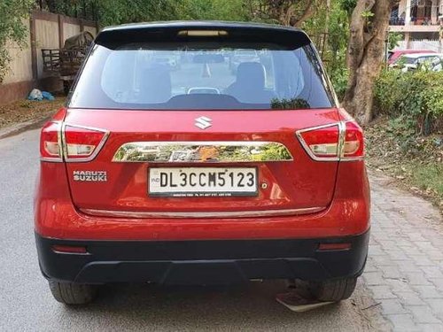 Used 2017 Maruti Suzuki Vitara Brezza LDi MT for sale in Gurgaon