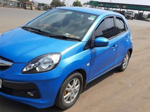 Honda Brio V Manual, 2012, Petrol MT for sale in Kolkata