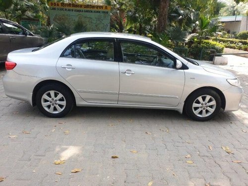 Toyota Corolla Altis G 2013 MT for sale in New Delhi