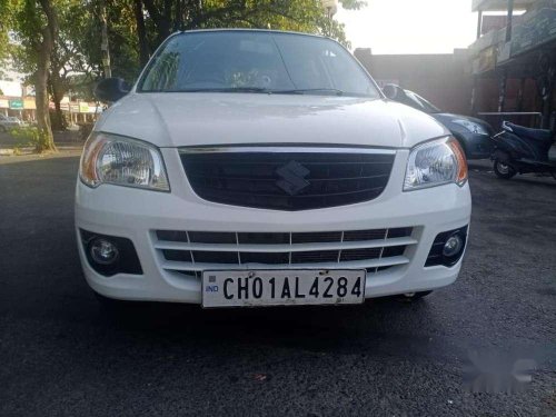 Maruti Suzuki Alto K10 VXi, 2011, Petrol MT in Chandigarh