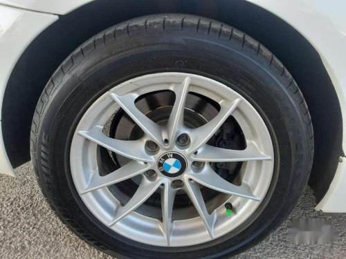 Used BMW 3 Series 320d 2012 AT for sale in Chandigarh