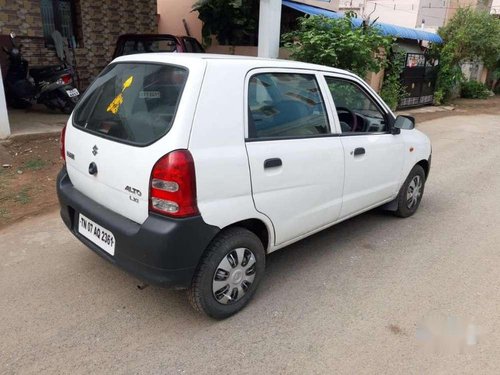 2008 Maruti Suzuki Alto MT for sale in Ramanathapuram