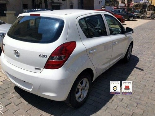 2011 Hyundai i20 1.2 Sportz MT for sale in Pune