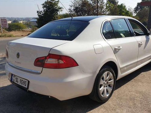 Used 2011 Skoda Superb MT for sale in Bhopal 