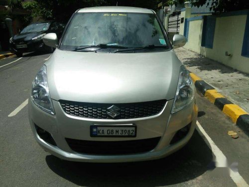 Maruti Suzuki Swift ZDi, 2014, Diesel MT for sale in Nagar