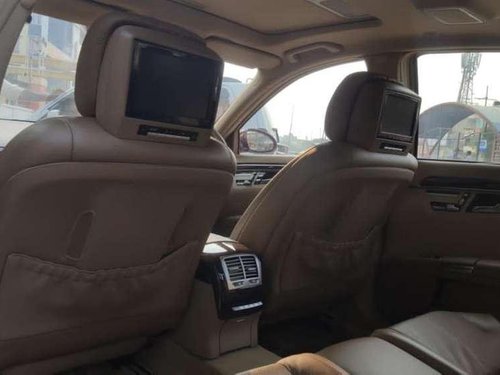 Used 2008 Mercedes Benz S Class AT for sale in Jaipur