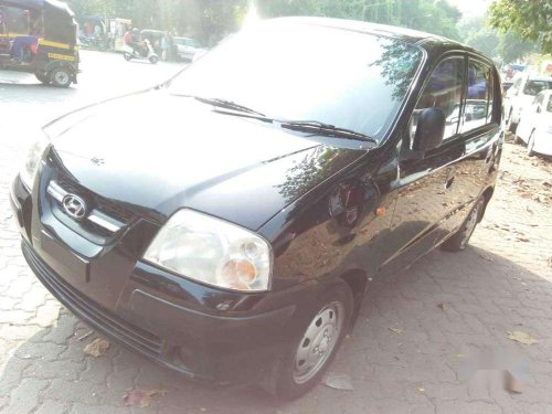 Hyundai Santro Xing XL eRLX - Euro III, 2006, Petrol MT in Mumbai