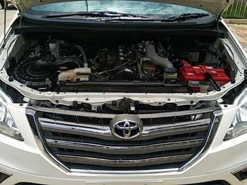 2015 Toyota Innova 2.5 Z Diesel 7 Seater MT in Bangalore