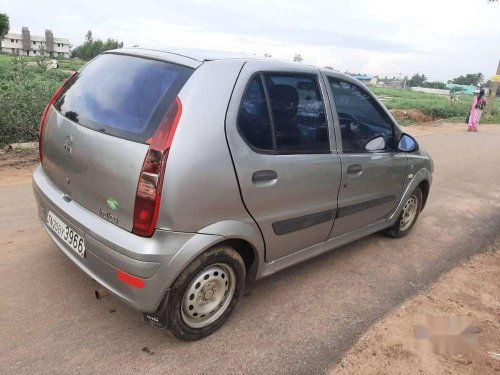 Used 2008 Tata Indica LSI MT for sale in Thanjavur