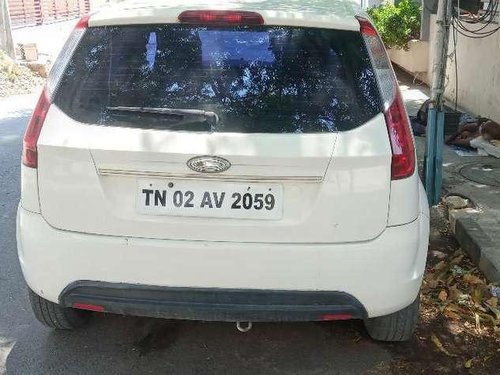 Used 2012 Ford Figo MT for sale in Chennai