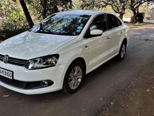 2015 Volkswagen Vento MT for sale in Bhilai