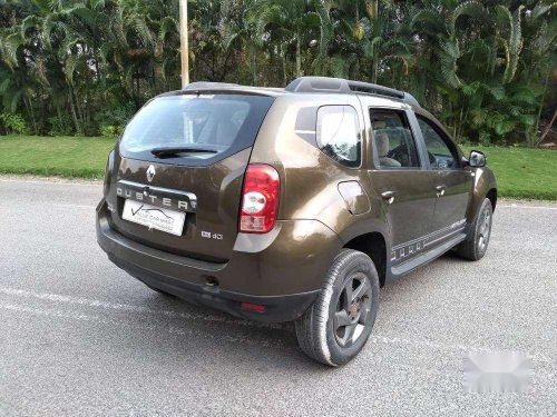 Used 2016 Renault Duster MT for sale in Hyderabad