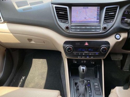 Used 2017 Hyundai Tucson CRDi AT for sale in Madurai