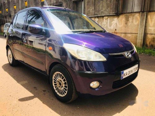 Hyundai i10 Asta 1.2 2008 MT for sale in Nagar