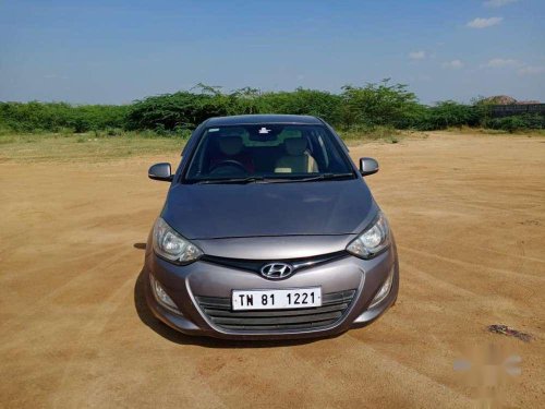 Hyundai i20 Sportz 1.2 2013 MT for sale in Tiruchirappalli