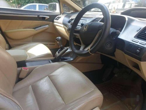 2010 Honda Civic MT for sale in Mumbai