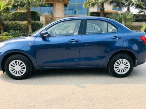 Maruti Suzuki Dzire VXI 2017 MT for sale in New Delhi