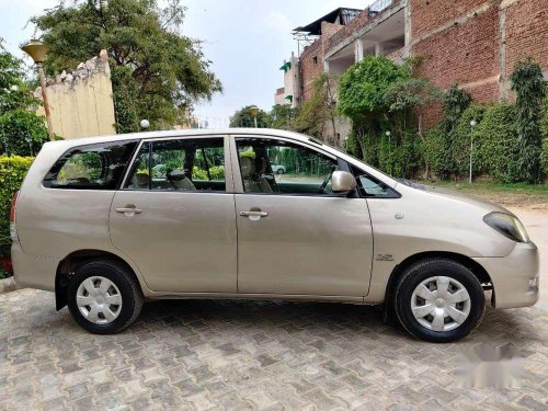 2011 Toyota Innova 2.5 GX 8 STR MT for sale in Gurgaon