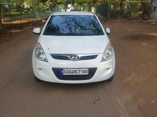 Hyundai i20 Sportz 1.2 2010 MT for sale in Durg