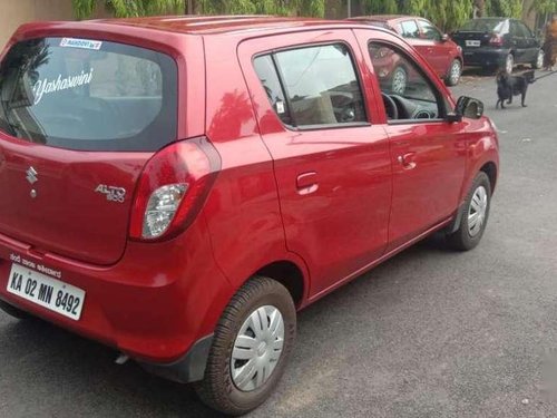 2018 Maruti Suzuki Alto 800 LXI MT for sale in Nagar