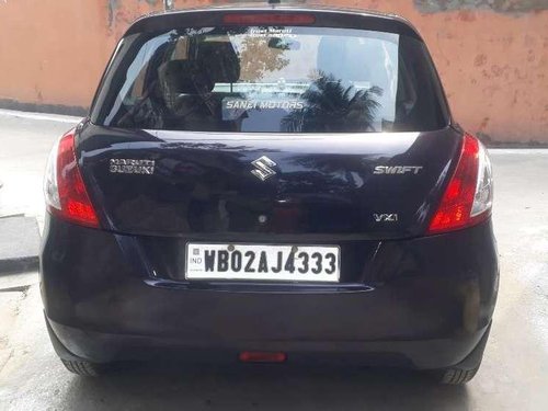 Used 2016 Maruti Suzuki Swift VXI MT for sale in Kolkata