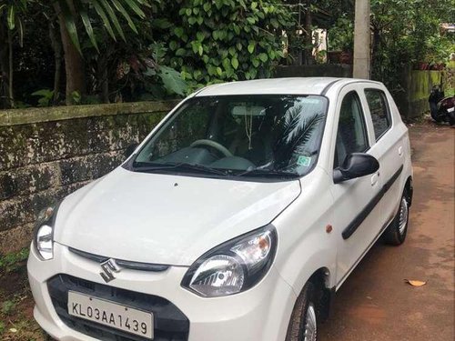 2016 Maruti Suzuki Alto 800 LXI MT for sale in Pathanamthitta