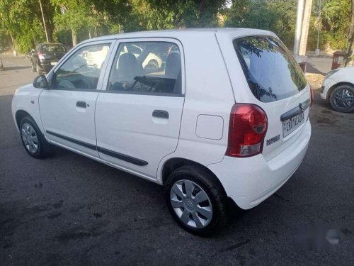 Maruti Suzuki Alto K10 VXi, 2011, Petrol MT in Chandigarh