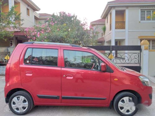 Used Maruti Suzuki Wagon R VXI 2016 MT for sale in Chennai