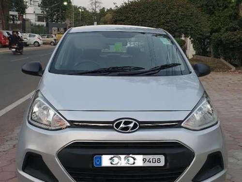 Hyundai Xcent S 1.2, 2016, Diesel MT for sale in Bhopal 