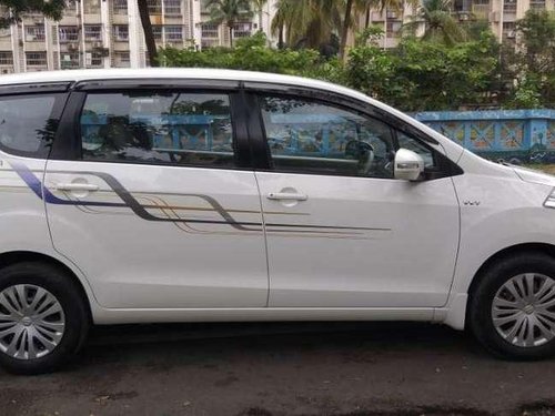 2013 Maruti Suzuki Ertiga VXI MT for sale in Mumbai