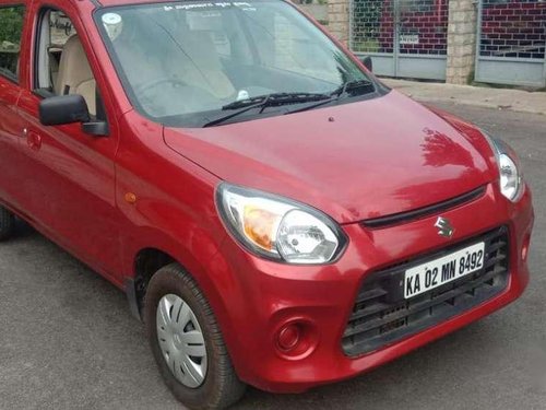 2018 Maruti Suzuki Alto 800 LXI MT for sale in Nagar