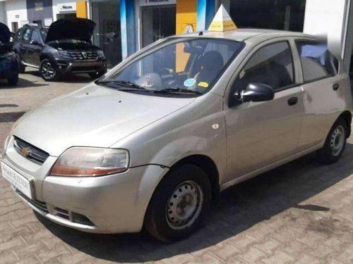 Used 2008 Chevrolet Aveo 1.4 MT for sale in Chennai