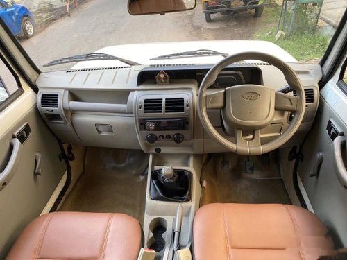 Mahindra Bolero LX BSIV 2013 MT for sale in Bangalore