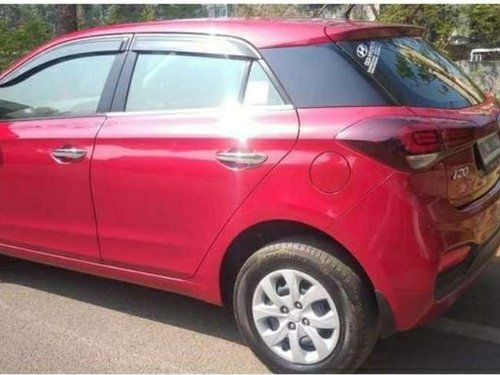 2018 Hyundai Elite i20 Sportz 1.2 MT for sale in Mumbai