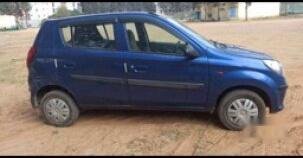 Maruti Suzuki Alto 800 LXI 2012 MT for sale in Bangalore