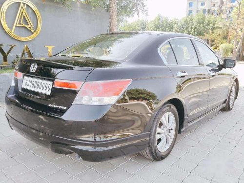 Used Honda Accord 2009 MT for sale in Vadodara