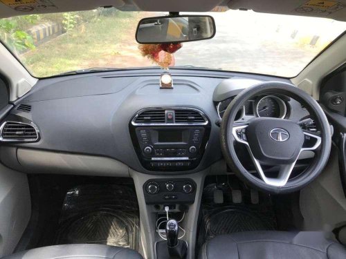 Tata Tiago 1.2 Revotron XZ 2016 MT for sale in Lucknow