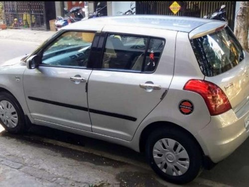 Maruti Suzuki Swift VDi ABS, 2009, Diesel MT for sale in Nagar