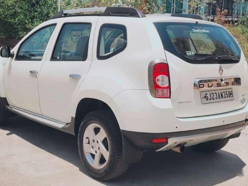 2015 Renault Duster MT for sale in Vadodara