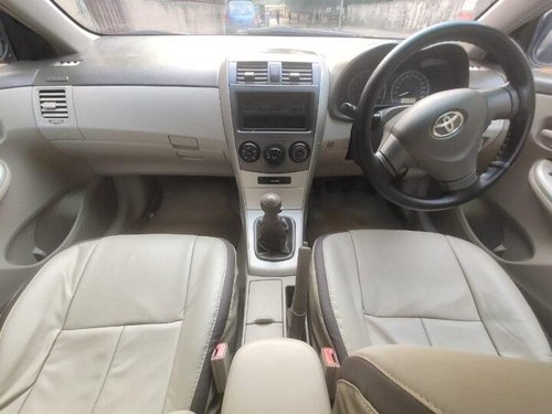 Toyota Corolla Altis 1.8 J 2009 MT for sale in Mumbai