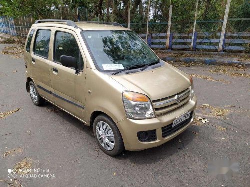 Maruti Suzuki Wagon R LXi BS-III, 2008, Petrol MT in Kolkata