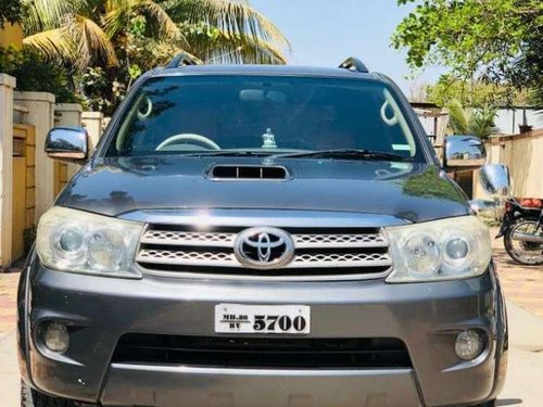 Toyota Fortuner 3.0 Ltd, 2011, Diesel MT in Pune