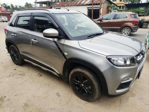 2019 Maruti Suzuki Vitara Brezza ZDi MT for sale in Guwahati