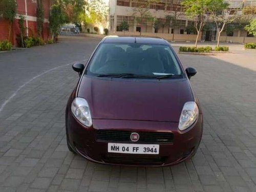 2012 Fiat Punto MT for sale in Nagpur