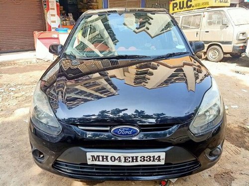 2010 Ford Figo Petrol ZXI MT for sale in Mumbai