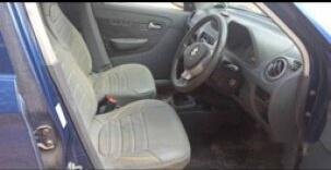 Maruti Suzuki Alto 800 LXI 2012 MT for sale in Bangalore