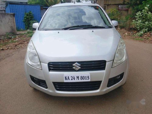 Maruti Suzuki Ritz Zxi BS-IV, 2010, Petrol MT in Nagar