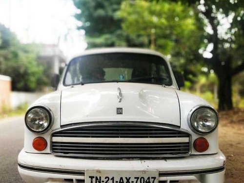 2008 Hindustan Motors Ambassador Classic 2000 DSZ AC MT in Chennai