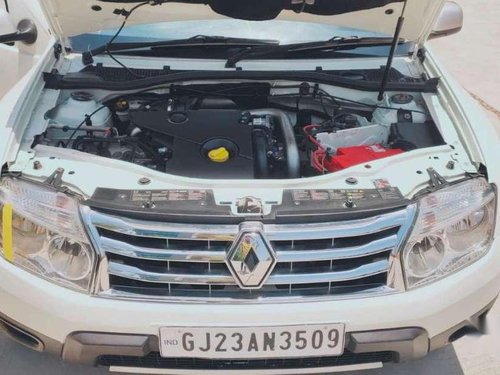 2015 Renault Duster MT for sale in Vadodara
