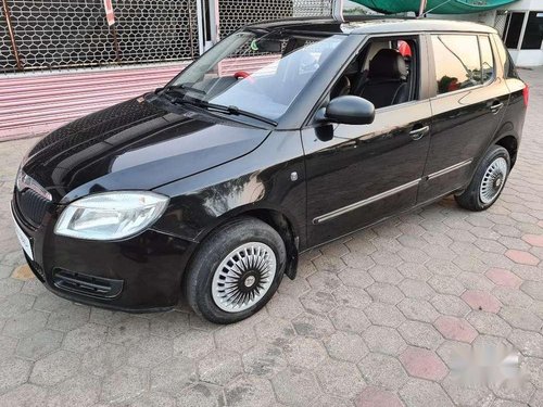 2009 Skoda Fabia MT for sale in Hyderabad